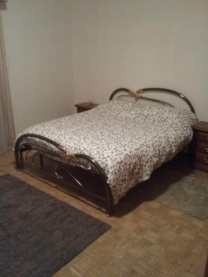 Case Vacanze Robetez 奥斯塔 外观 照片