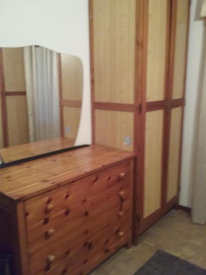 Case Vacanze Robetez 奥斯塔 外观 照片